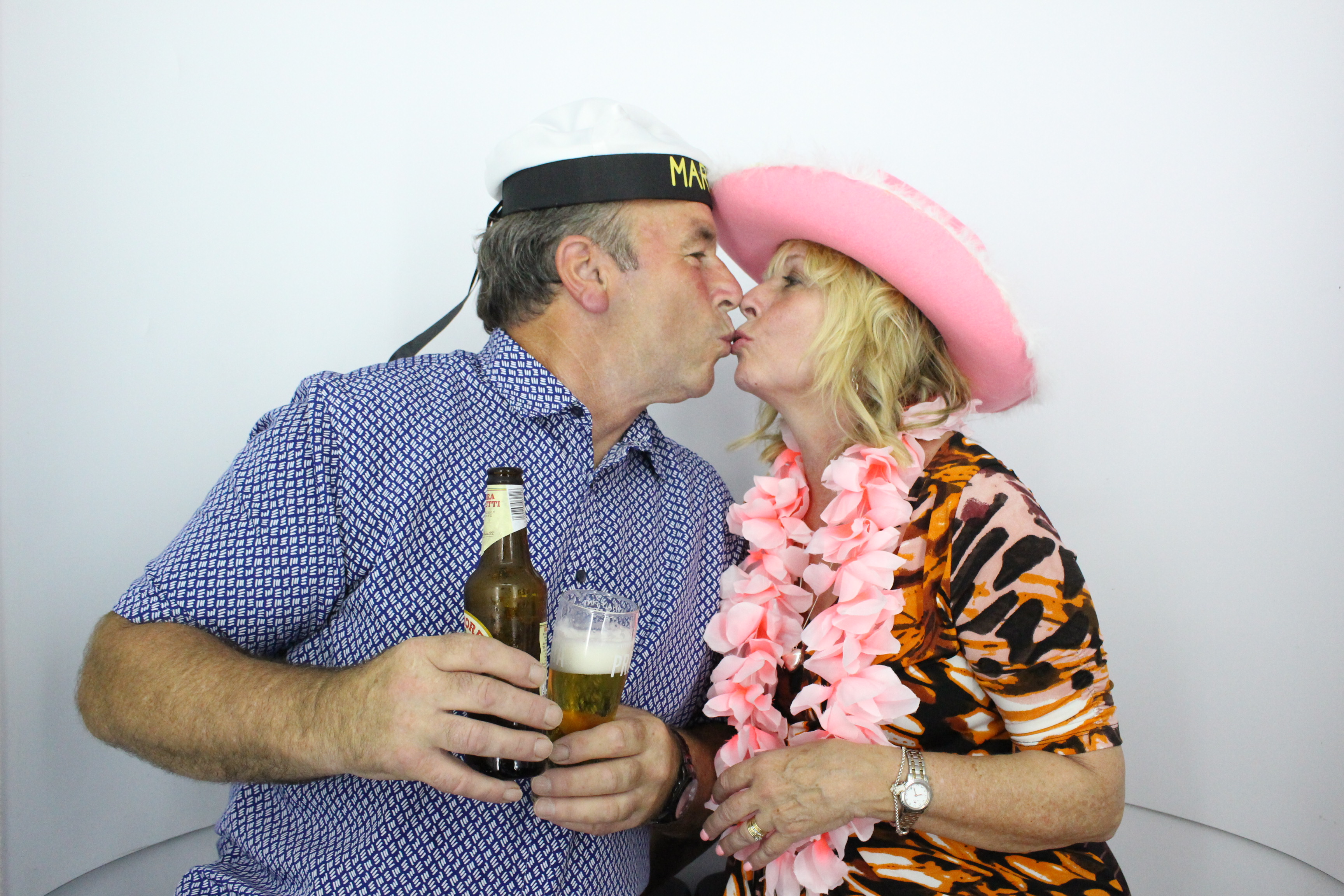 Gary & Debbies Wedding | View more photos from the event at gallery.myphotoboothexperience.co.uk/u/MyPhotoBoothExperienceLtd/Gary-Debbies-Wedding